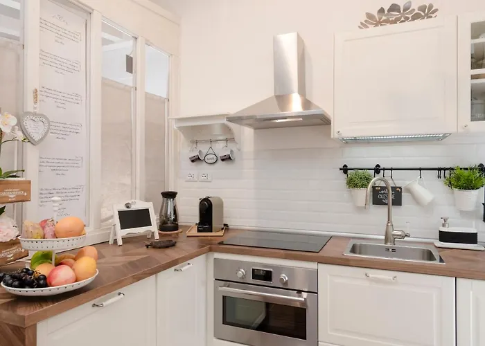 Capo Le Case, Romantic Flat Near Spanish Steps Apartment Rome